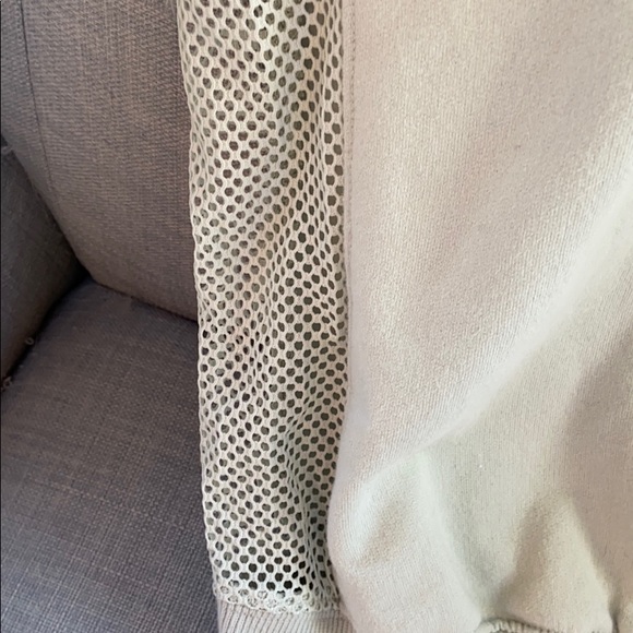 SUPER COMFY SWEATSHIRT - Picture 2 of 3